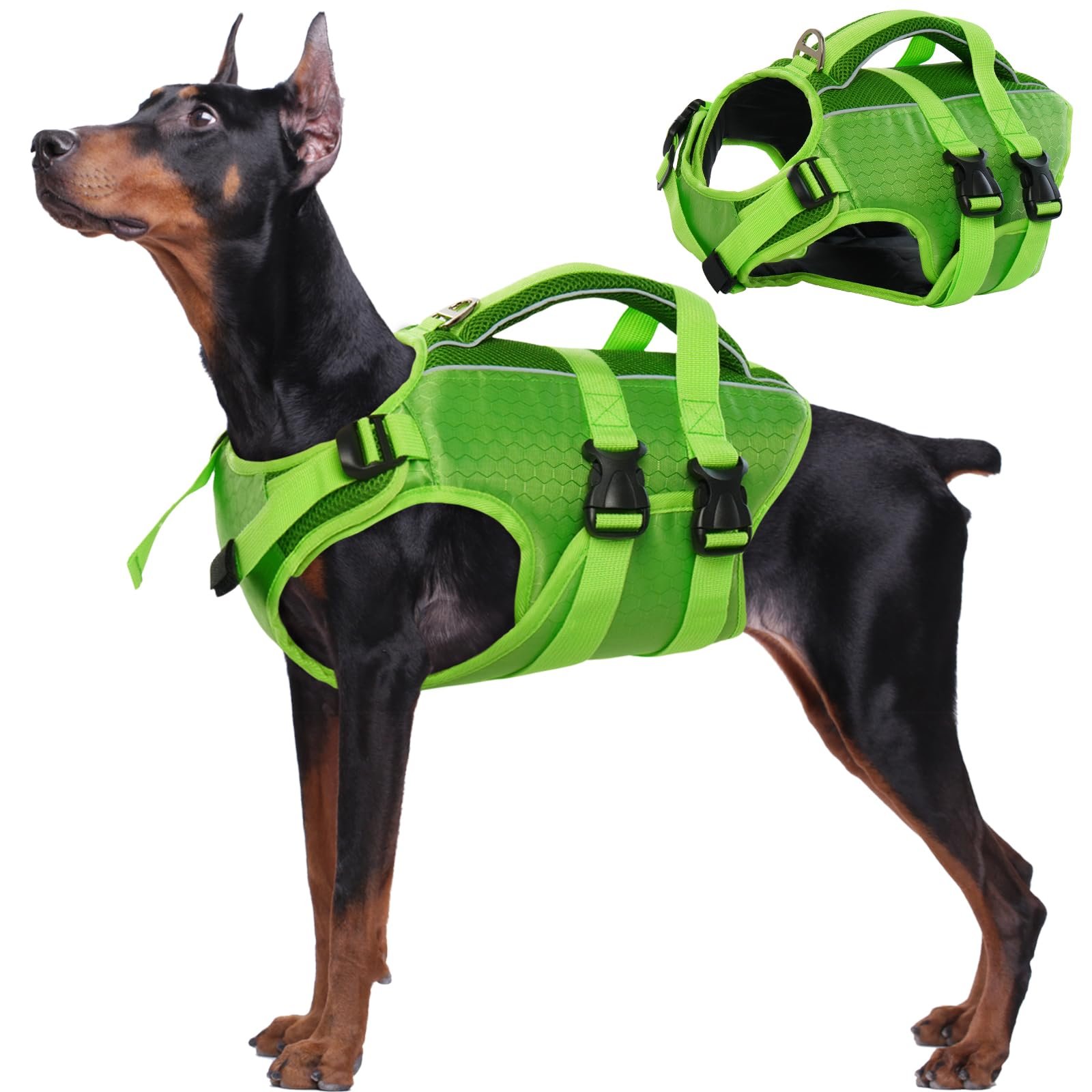 Custom Designer Durable Pvc Soft Waterproof Adjustable Luxury Lead Walk Small Pet Dog Collar Leashes Set