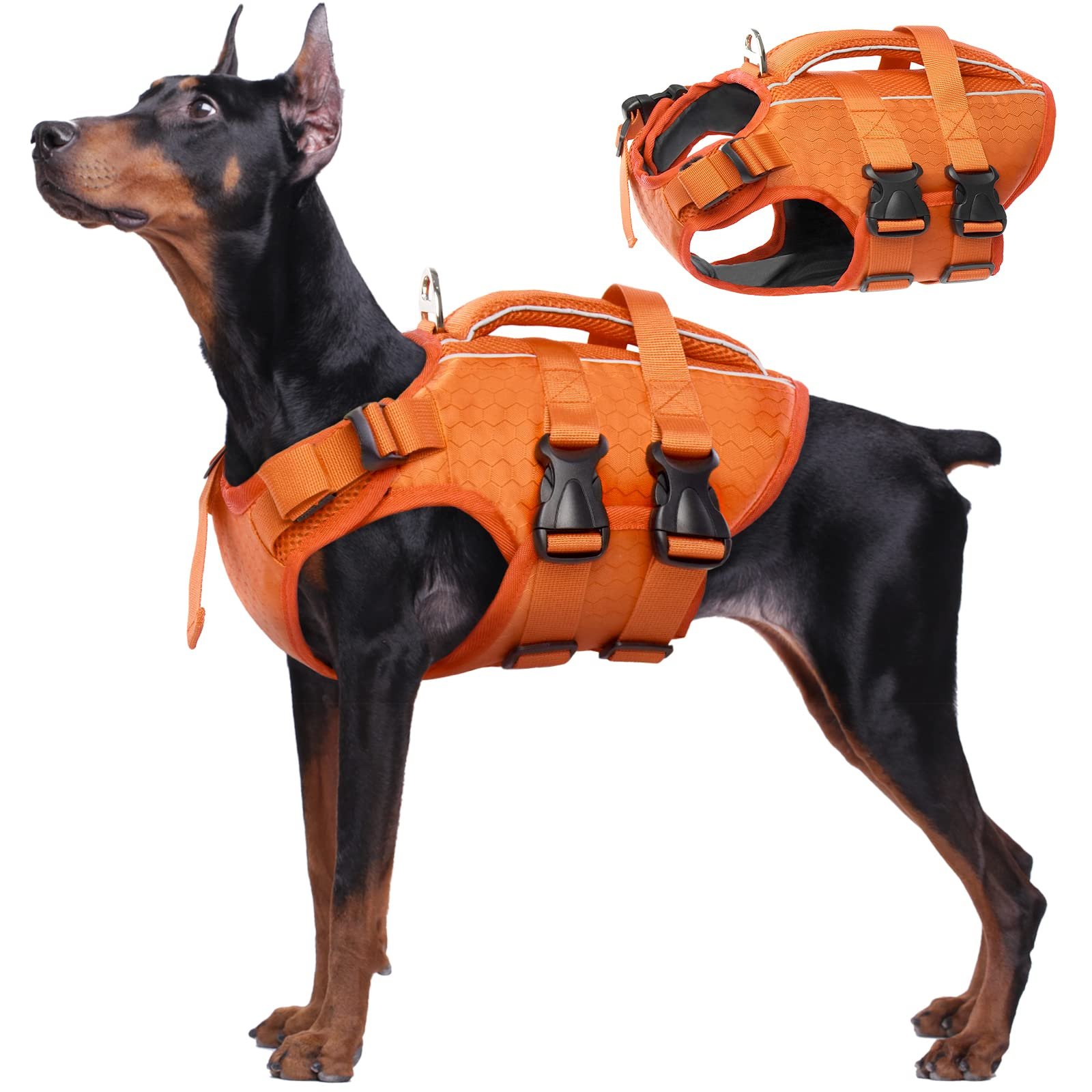 Custom Designer Durable Pvc Soft Waterproof Adjustable Luxury Lead Walk Small Pet Dog Collar Leashes Set