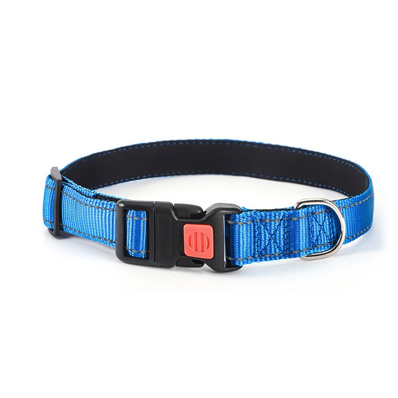 Hot Selling Luxury pet accessories dog collar