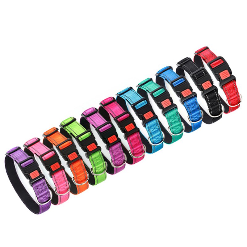 Hot Selling Luxury pet accessories dog collar