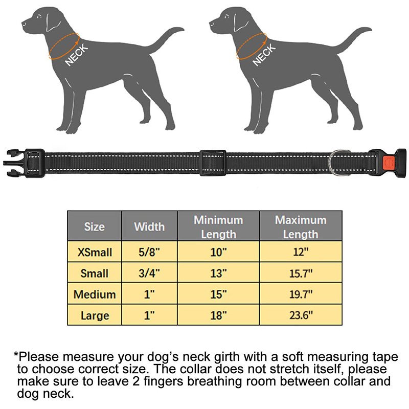 Hot Selling Luxury pet accessories dog collar