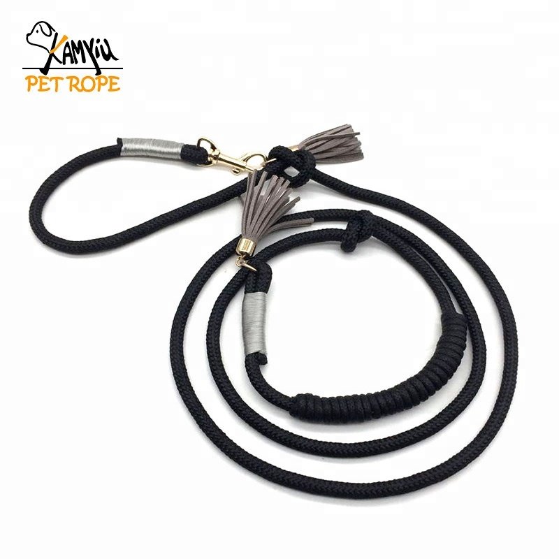 china pet supplies wholesale best products for import dog collars and leashes