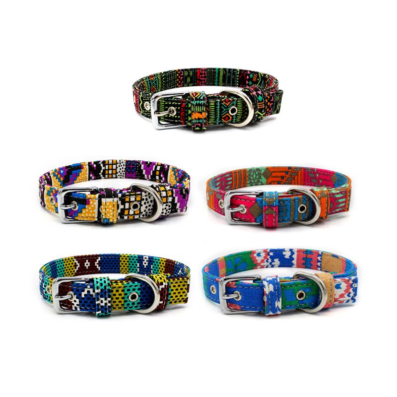 Various Styles Popular Designer Luxury Dog Collar Leash