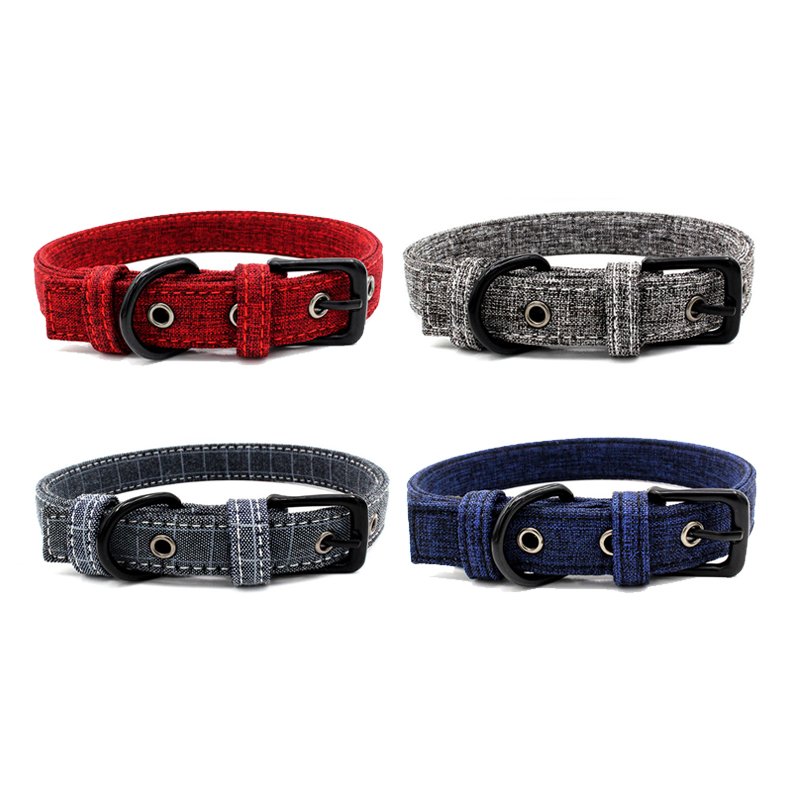 Various Styles Popular Designer Luxury Dog Collar Leash