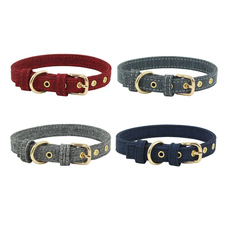 Various Styles Popular Designer Luxury Dog Collar Leash