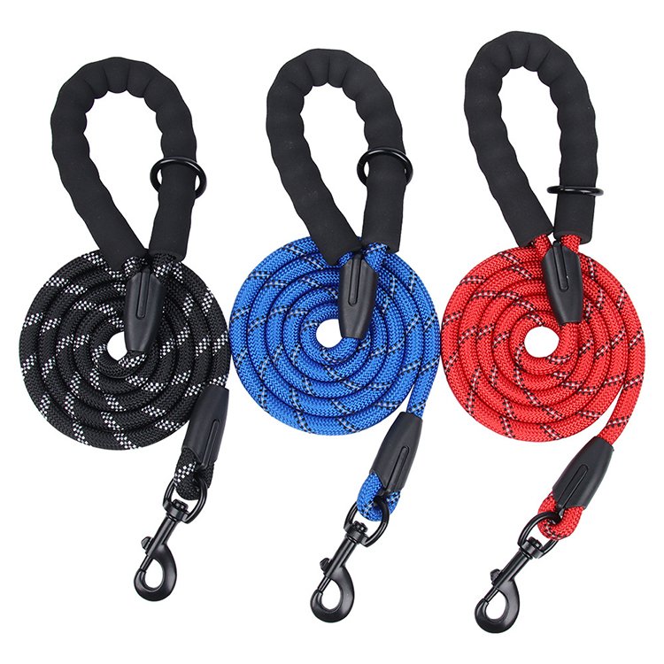 OKKPETS Hot Sale K9 Training Harness Reflective Tough Adjustable Pet Dog Har Accessories Custom Leash No Pull Dog Harness Set