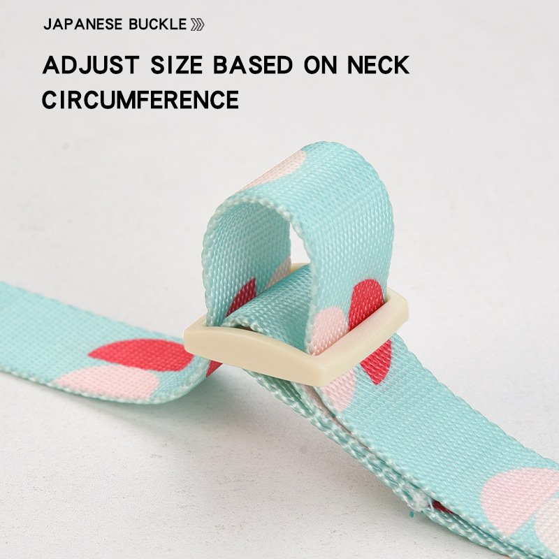 custom dog training collar pet collars wholesale small dog adjustable buckle pet dog collar pet harness