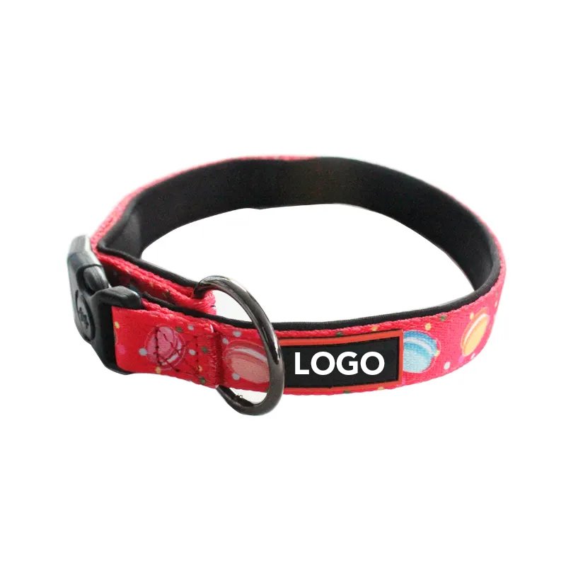 Best Quality Dog Collar Wholesale Price Discount Custom Pet Dog Collar Supplies