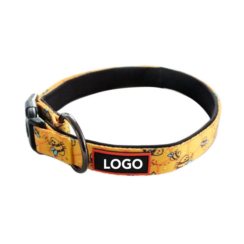 Best Quality Dog Collar Wholesale Price Discount Custom Pet Dog Collar Supplies
