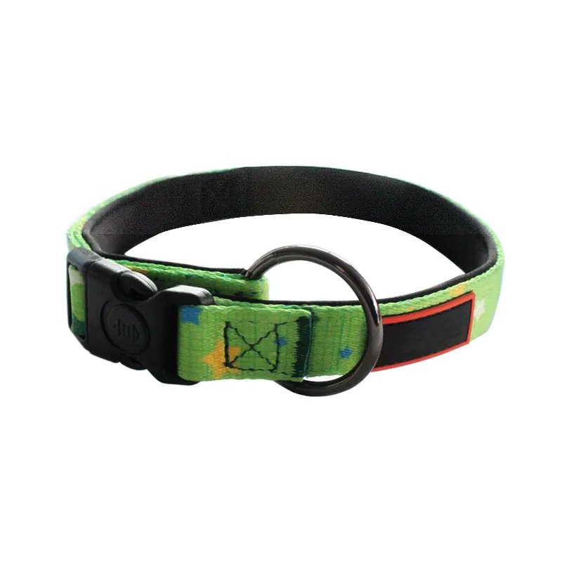 Best Quality Dog Collar Wholesale Price Discount Custom Pet Dog Collar Supplies