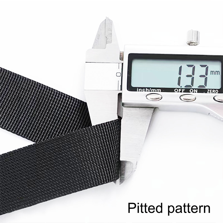 Wholesale 2 Inch Polyester Nylon Webbing Strap For Bag Tie Down Strap Pet Collar & Leash