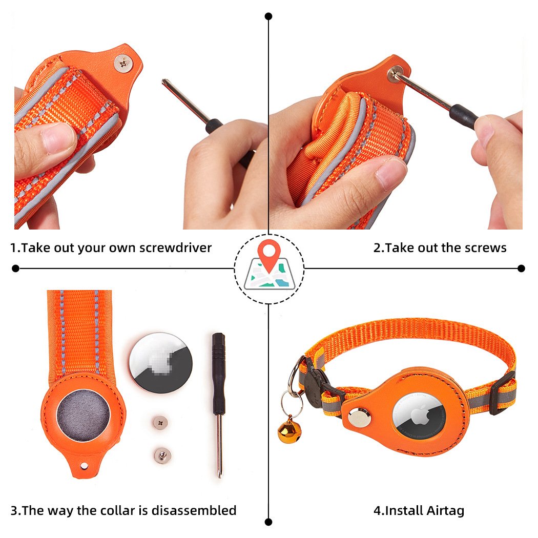 pet collar manufacturer other pet collars leashes lost locator dog smart gps tracker collar for pets