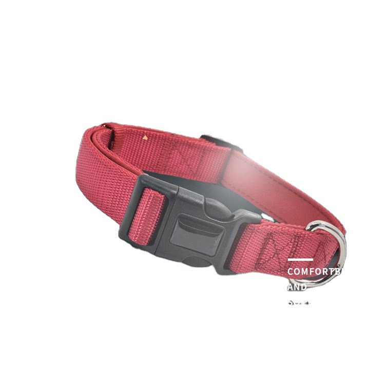 Pet Care Accessories Fashionable Design Pet Dog Collars