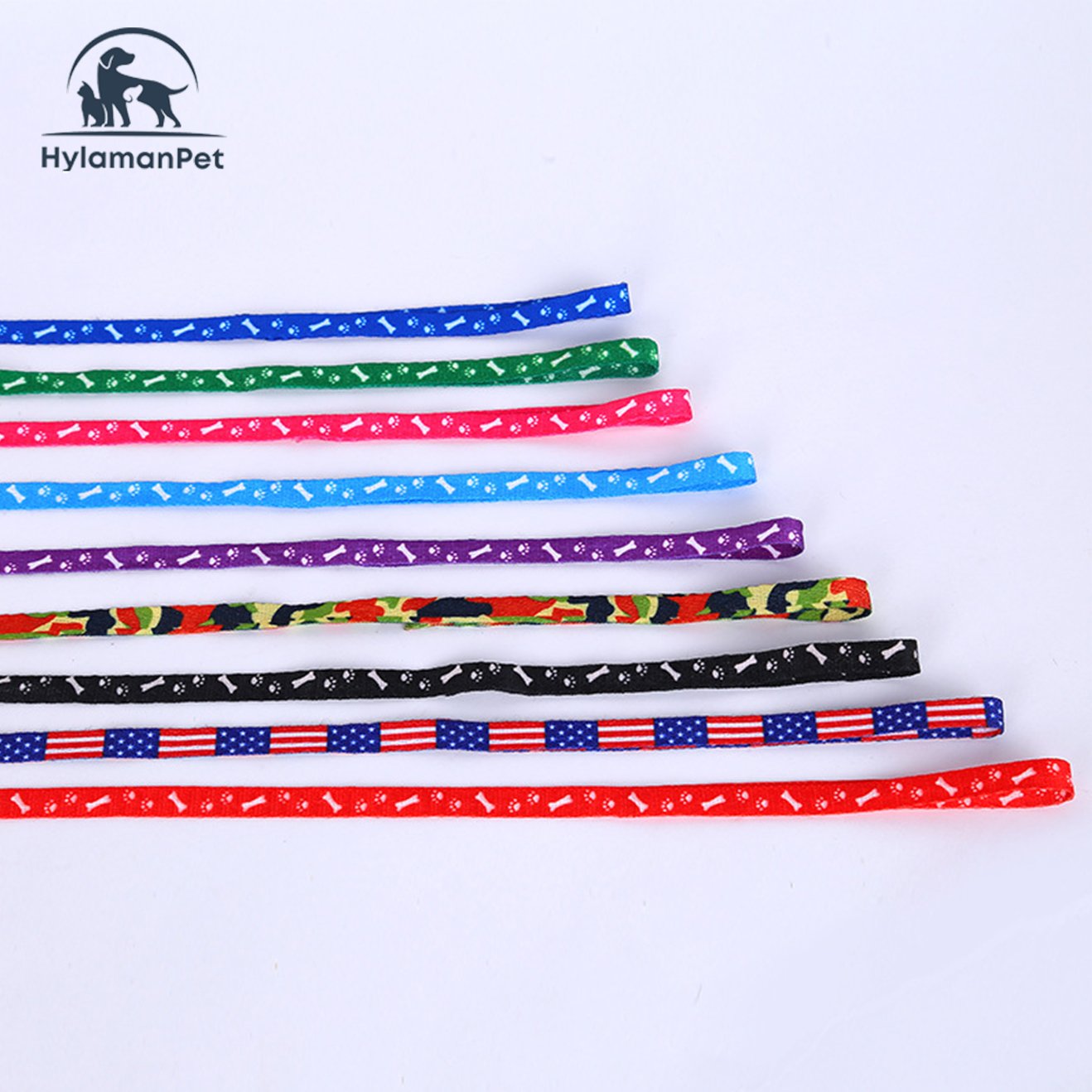 Pet cat dog design leash printed chest strap dog leash retractable dog leashes