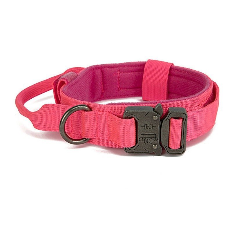 Popular Designer Dog Collar Pet Collars Leashes Luxury Dog Collar