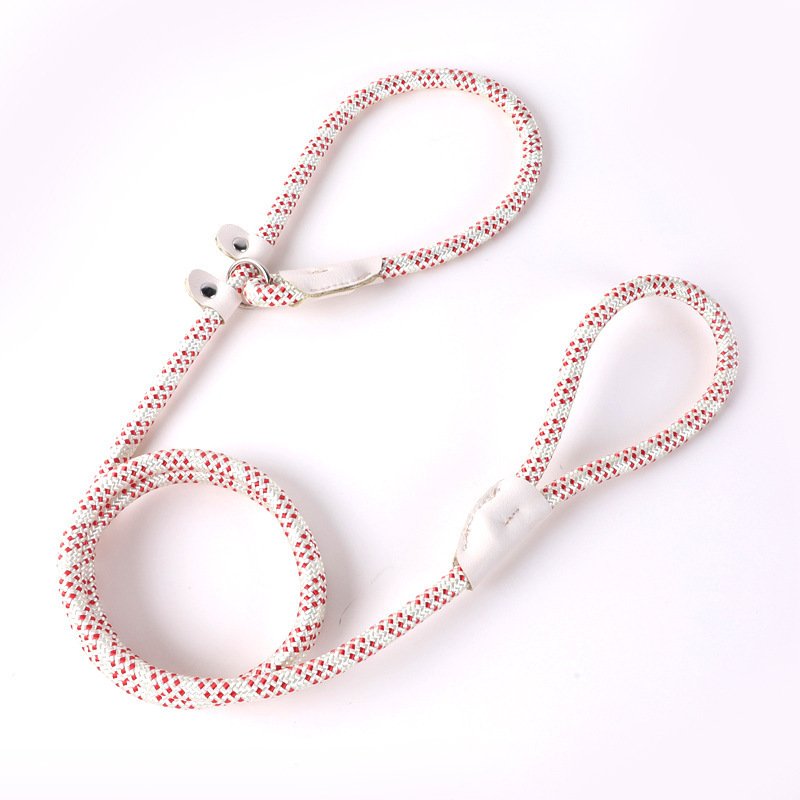 Pet Shop Thick nylon dog leash Other Pet products Dog chain collar dog rope