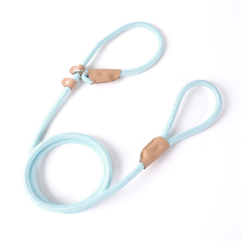 Pet Shop Thick nylon dog leash Other Pet products Dog chain collar dog rope