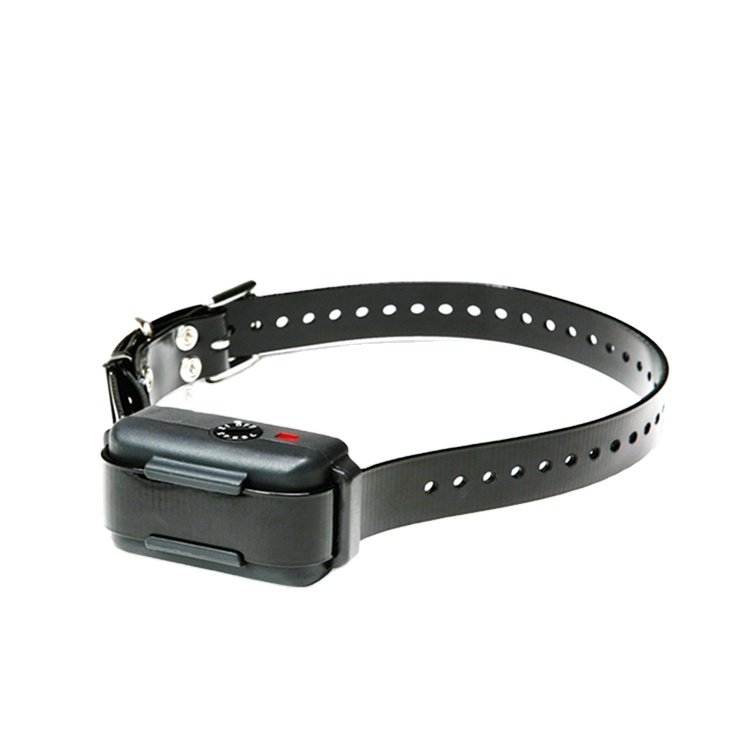 High quality bark control large dog collar