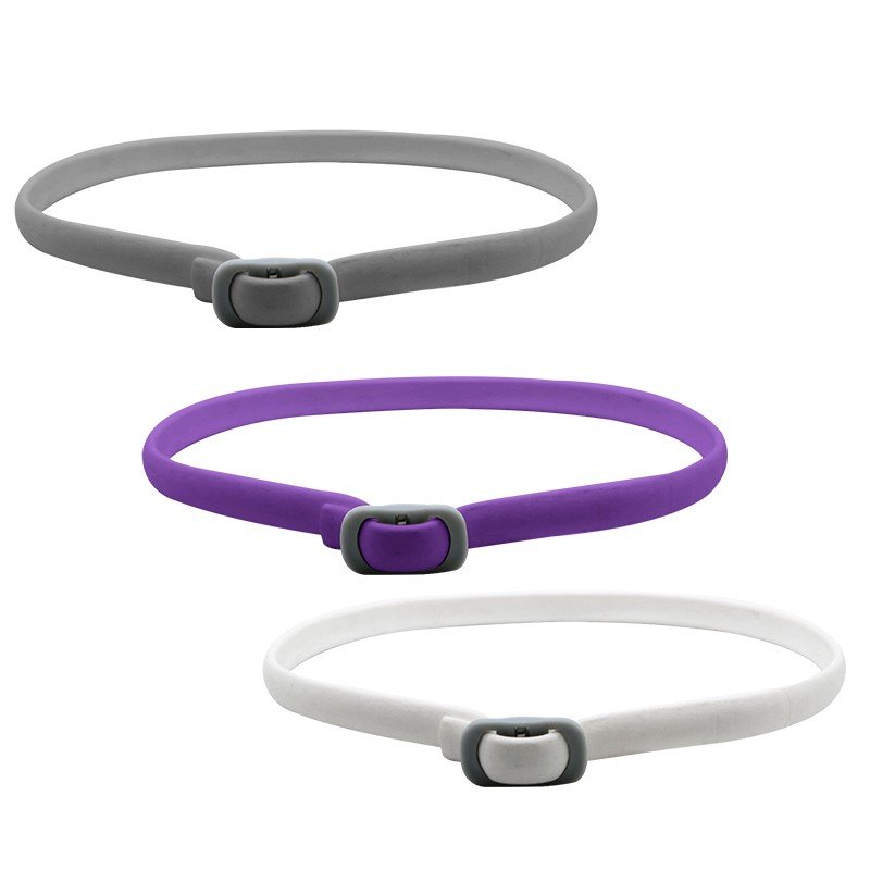 pet products calming collar for dog and cat to clam pet down