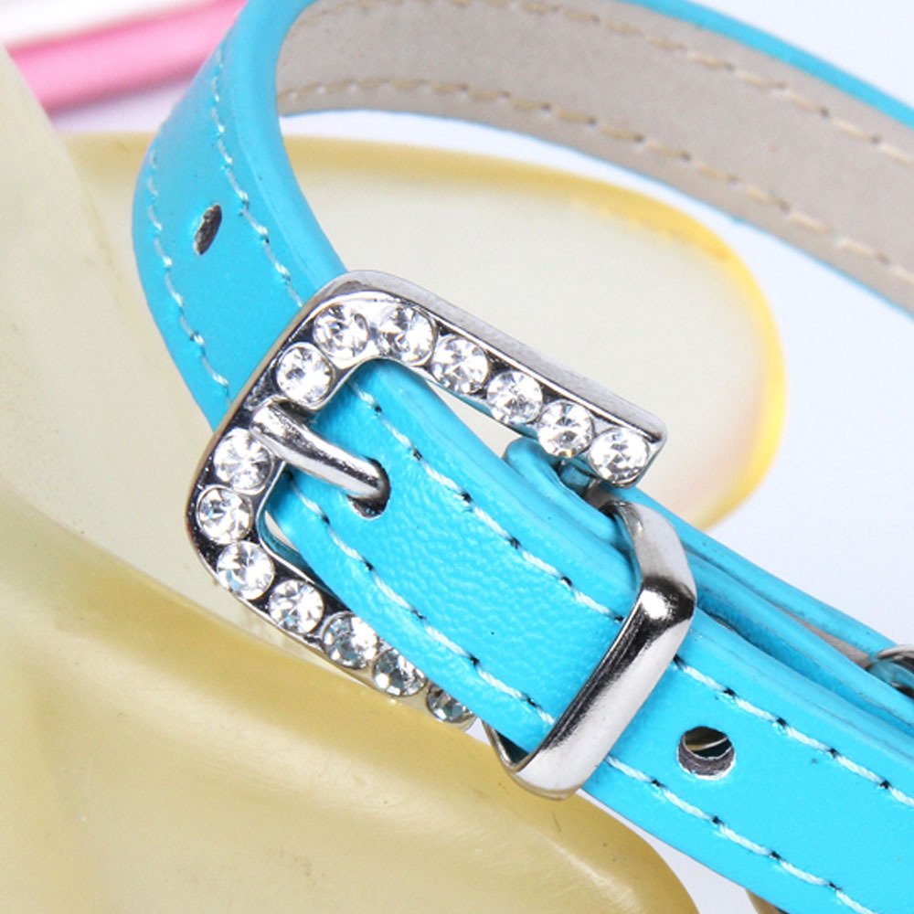 Any color and size can be customized dog collars and leashes custom