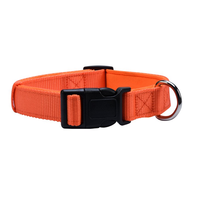 Reliable Performance Dog Training Collar Pet Lead Dog Walking Collar Set Pet Leashes Luxury Custom Pet Collars