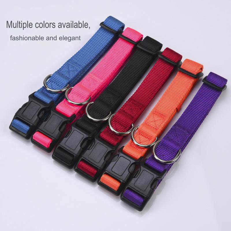 Reliable Performance Dog Training Collar Pet Lead Dog Walking Collar Set Pet Leashes Luxury Custom Pet Collars