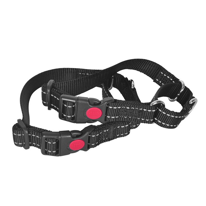 Dog collar reflective dog collar custom dog collar leather