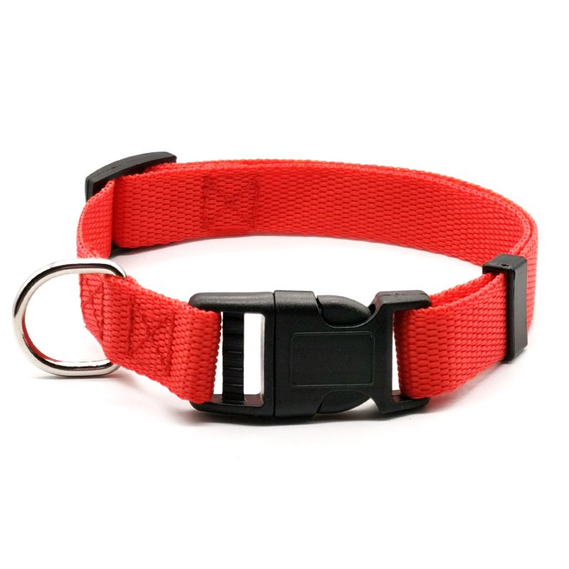 Wholesale Dog Collars Pet Products Pet Collars Adjustable Collars Pet Supplies