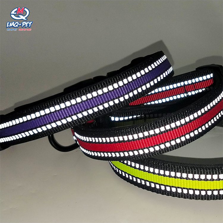 Dog Collar Dog Luxury Collar Fit All Size Dogs fashion harness collar and leash set