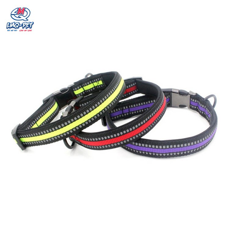 Dog Collar Dog Luxury Collar Fit All Size Dogs fashion harness collar and leash set