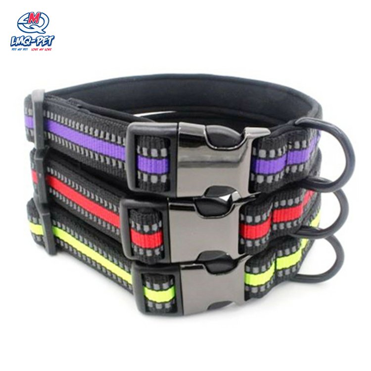 Dog Collar Dog Luxury Collar Fit All Size Dogs fashion harness collar and leash set