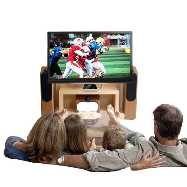 New Android 11 Allwinner H618 Free Test IPTV 4k Support AOSP/ATV Set Top Box Product