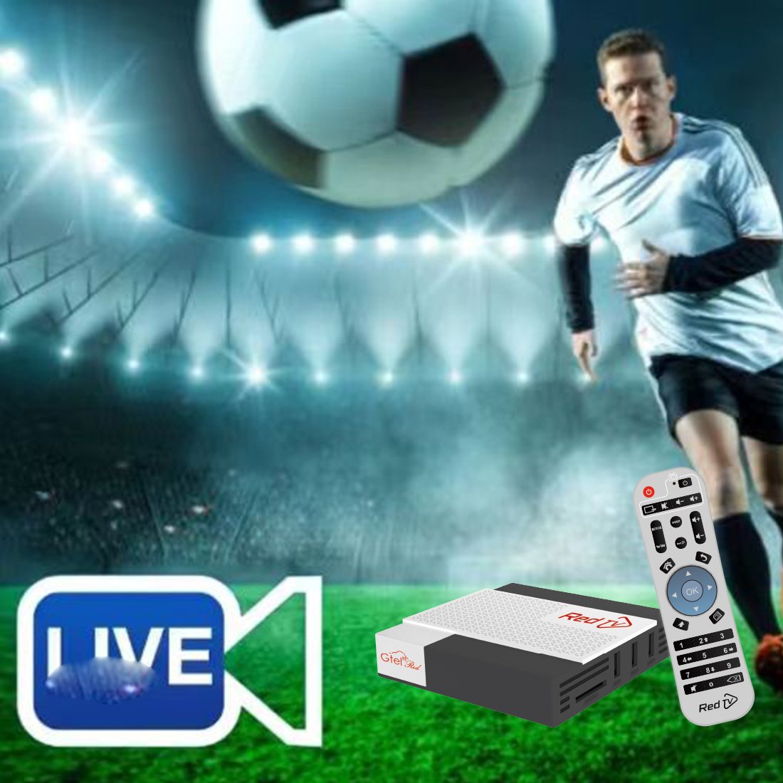 New Android 11 Allwinner H618 Free Test IPTV 4k Support AOSP/ATV Set Top Box Product