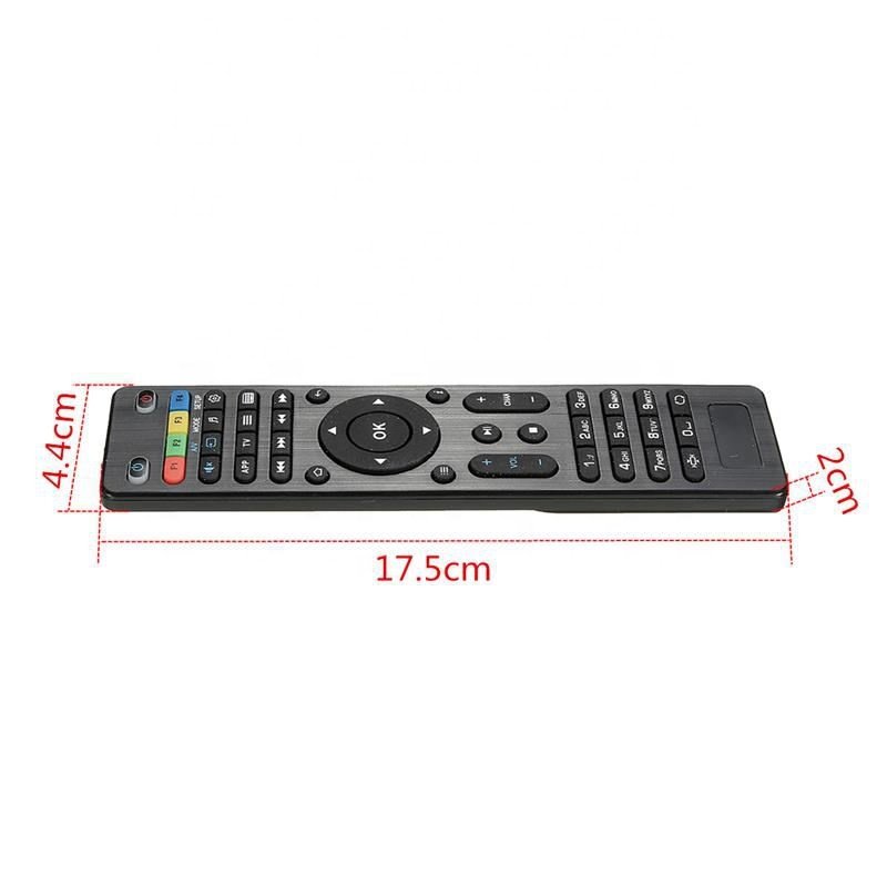 MAG254 Remote Control Use For MAG250 MAG 250 254 MAG350 MAG352 Set Top Box