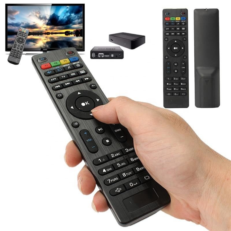 MAG254 Remote Control Use For MAG250 MAG 250 254 MAG350 MAG352 Set Top Box