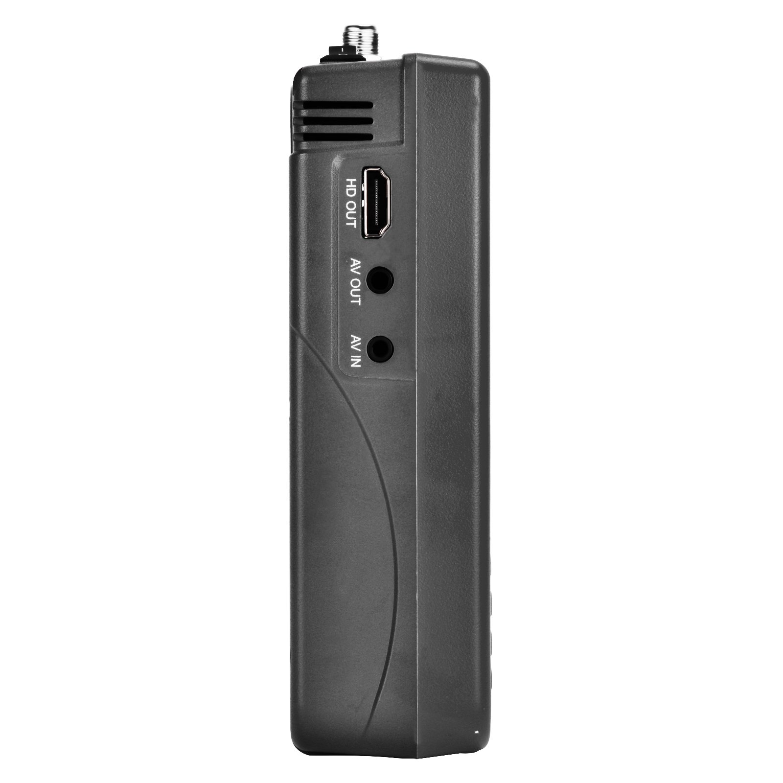 GTmedia V8 Finder2 H.265 DVB S2X Full HD Digital Satellite Finder With 3.5 Inch LCD Screen Speaker Set top box