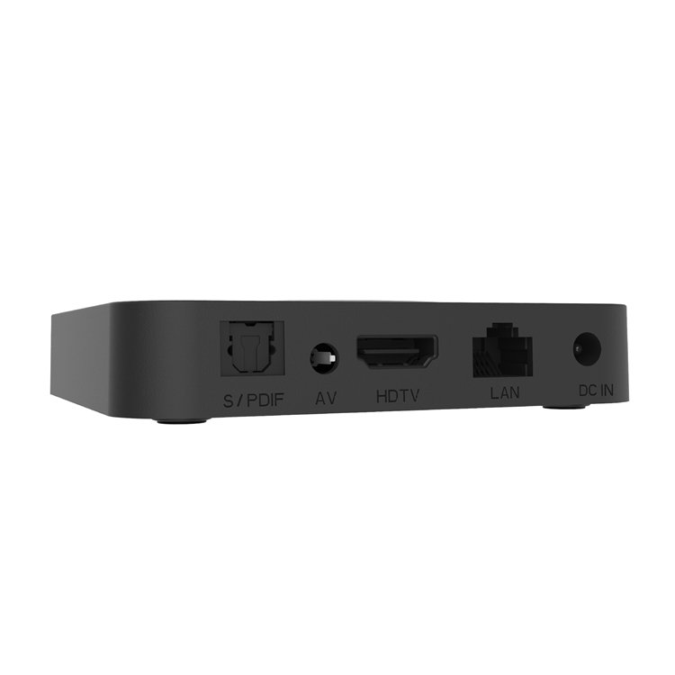 MECOOL KM2 Plus NetfIix Google Certified Amlogic S905X4 4K Play Store Android 11 Youtube 2GB 16GB Set Top Box Smart TV Box