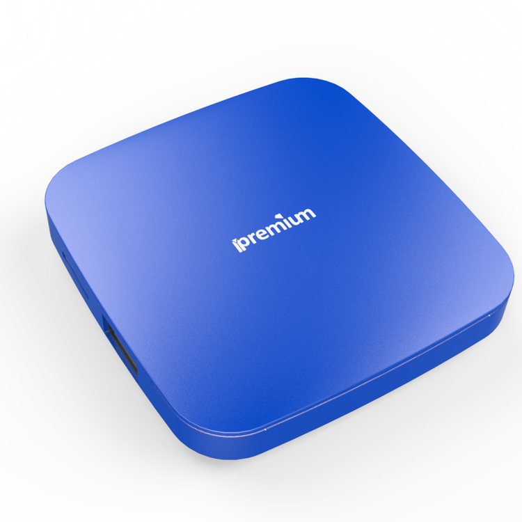 Android Ott Iptv Set-Top Box Tv Box Wholesale For Reseller Without 24h 48h Free Trial