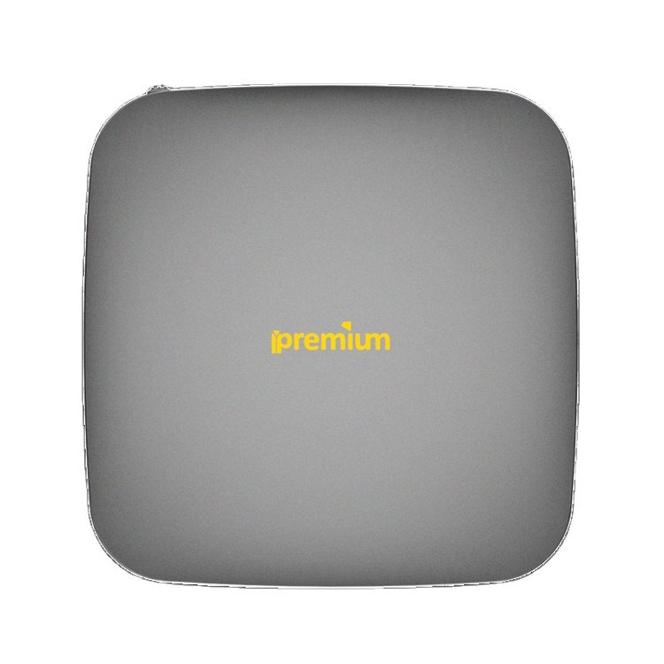 Android Ott Iptv Set-Top Box Tv Box Wholesale For Reseller Without 24h 48h Free Trial