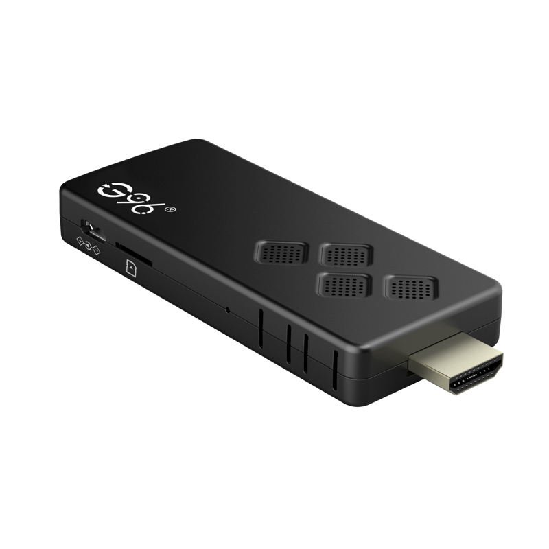 G96 H313 2GB RAM 16GB ROM stick tv 4k best android 10 ATV stick voice remote tv stick 4k Smart box
