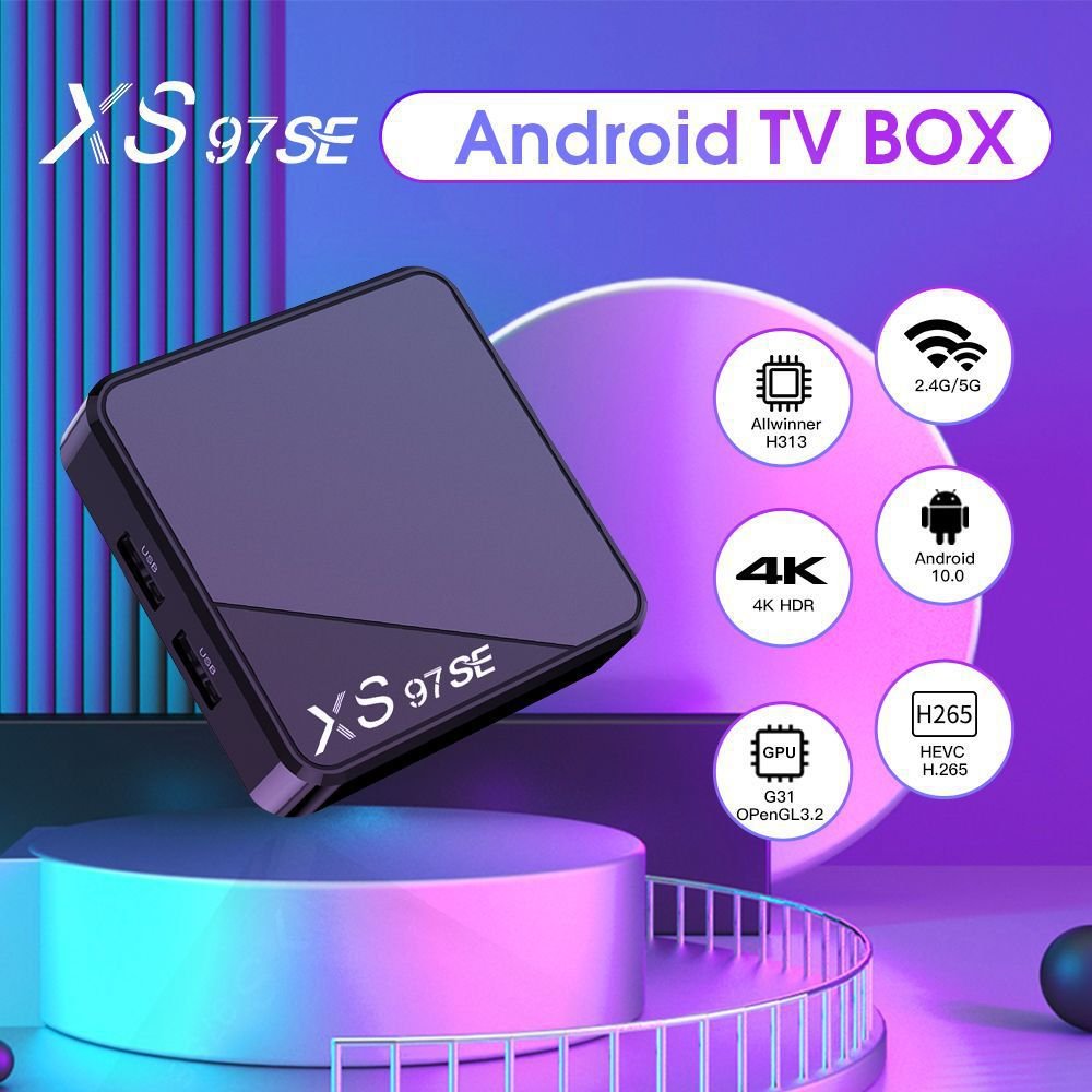 Free Video TV Box Xnxx Movie Streaming Android Box Factory Internet STB Set-top Box For International Channels