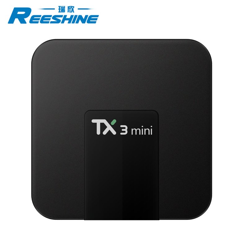 download user manual for android tx3 mini internet tv set top box