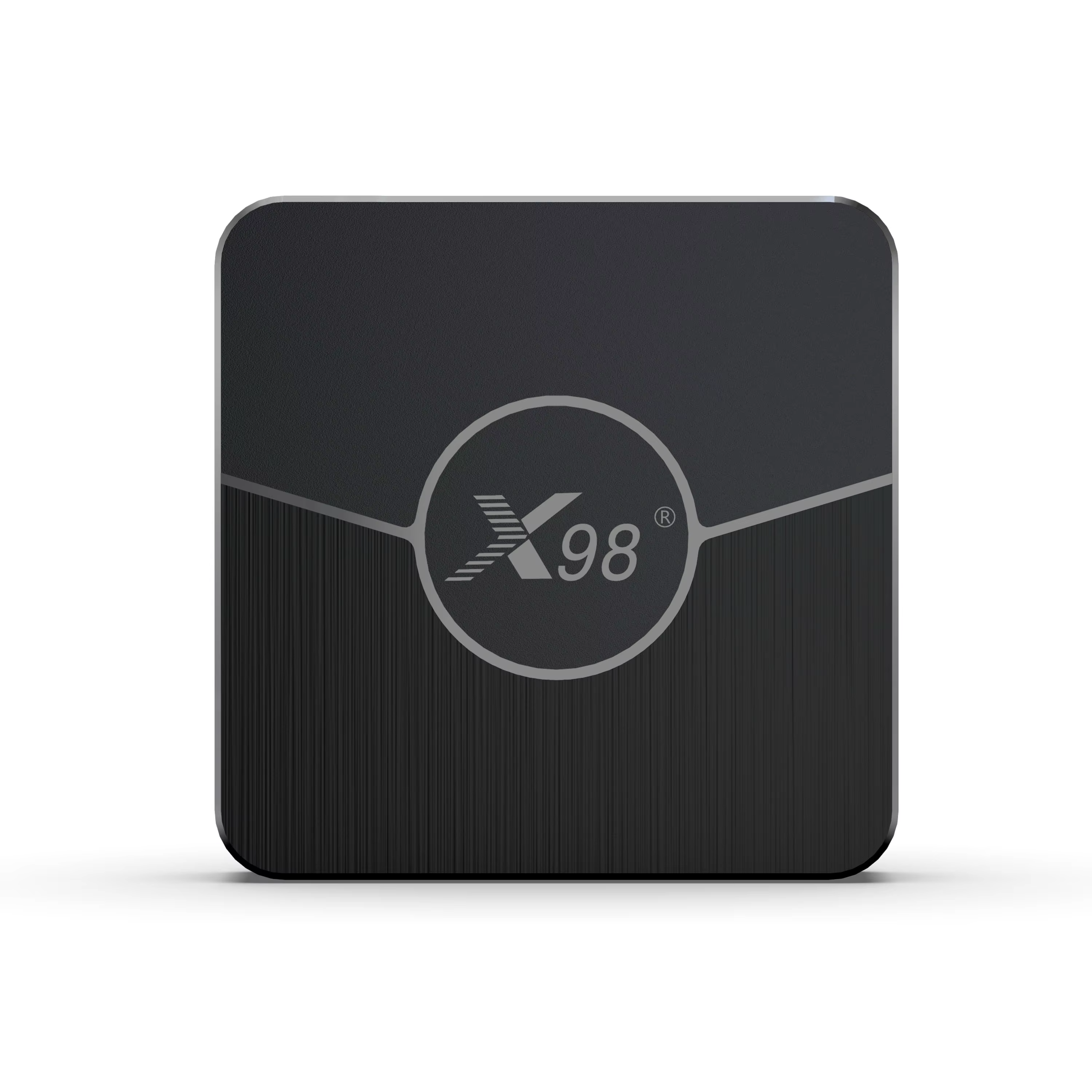 S905W2 Set Top Box New X98 Plus Dual Wifi OTT Box 4gb 64gb 4k BT5.0 X98 2g 16g X98plus Smart Tv 4k Octa Core