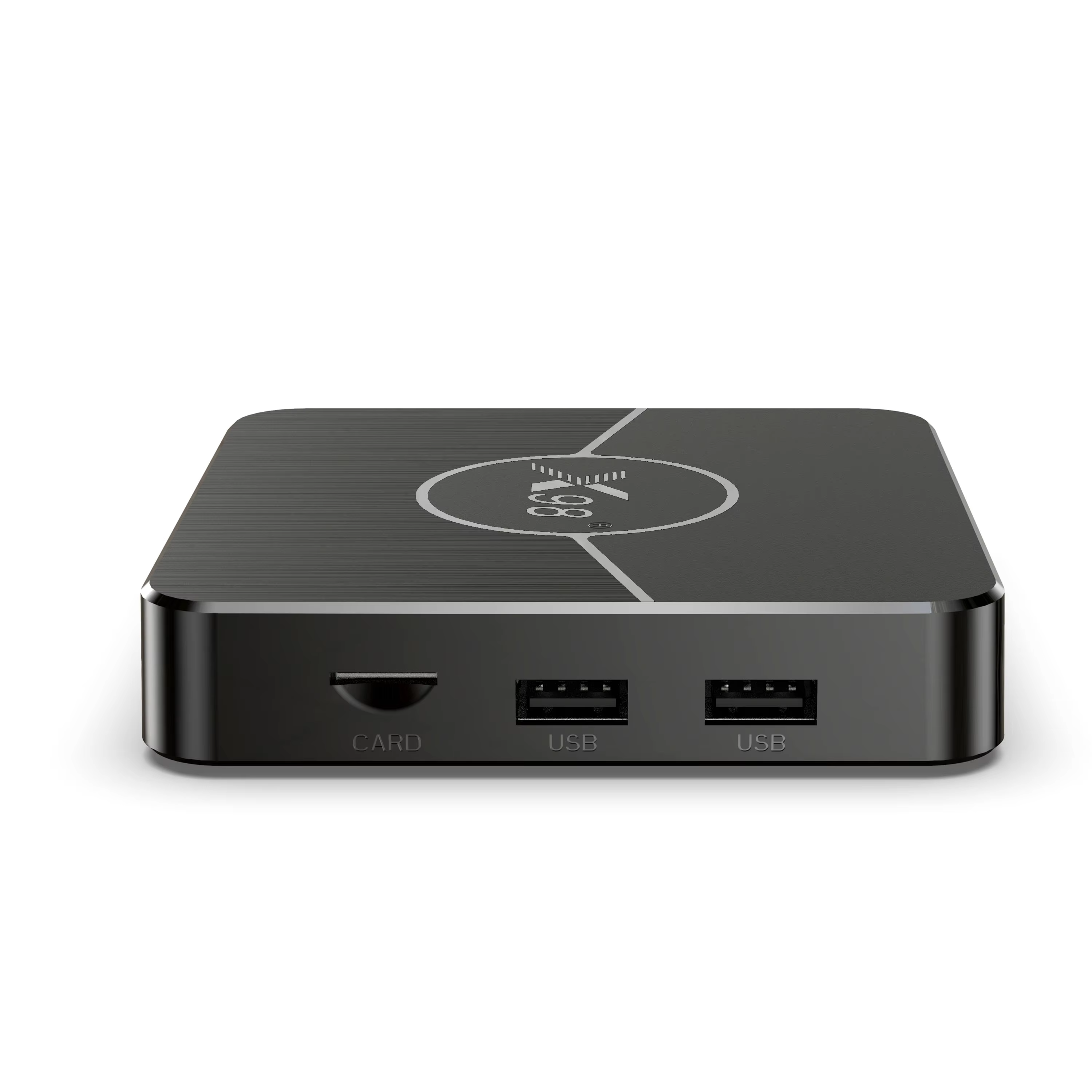 S905W2 Set Top Box New X98 Plus Dual Wifi OTT Box 4gb 64gb 4k BT5.0 X98 2g 16g X98plus Smart Tv 4k Octa Core