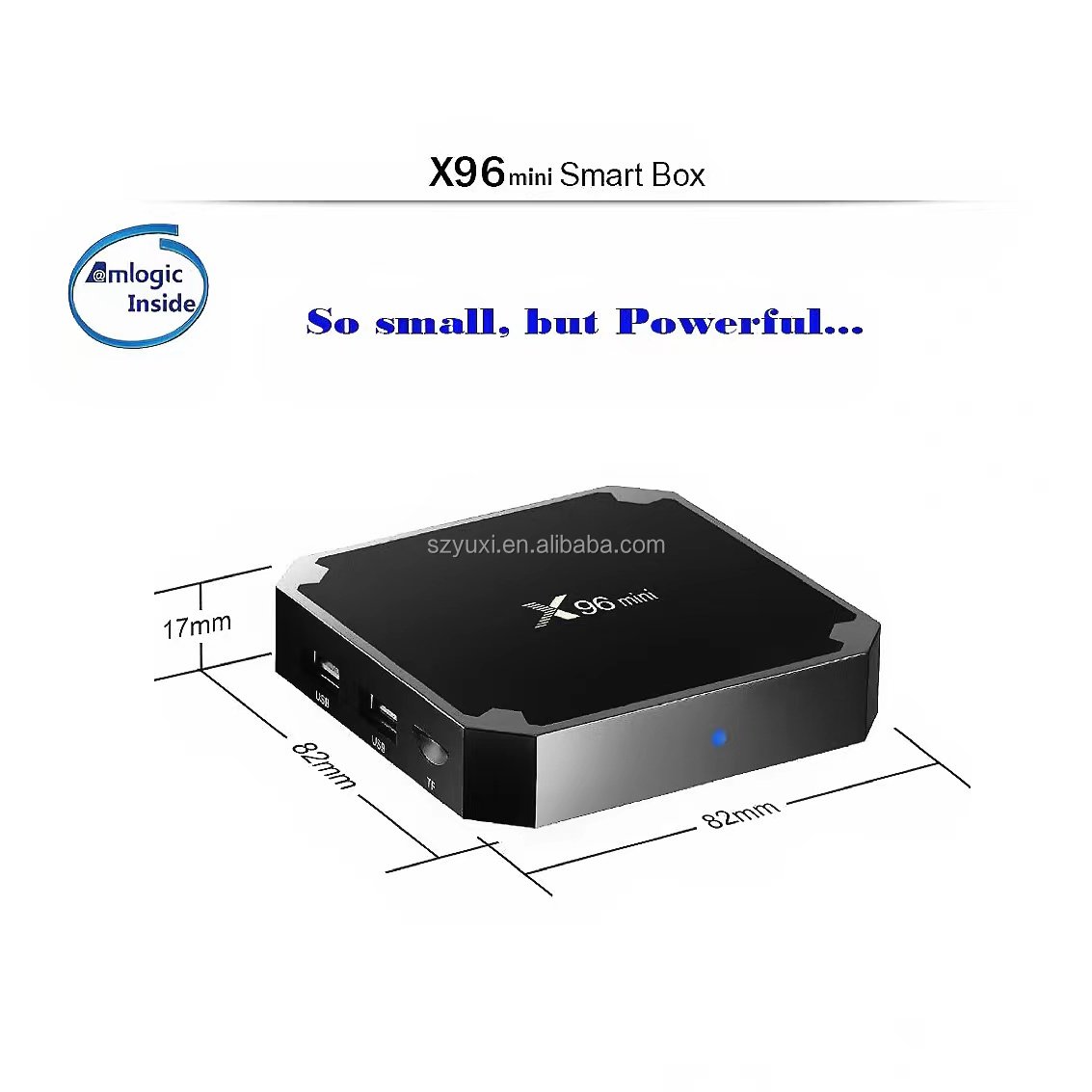 made in China shenzhen digital cable tv set top box 260mm h.264 t2 TV decoder dvb t2