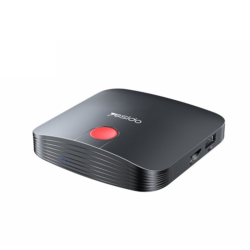 MAX Android 14 TV BOX RK3576 Octa Core DDR4 8GB 128GB 1000M LAN USB3.0 Wifi 6 BT5.4 8K Decoding AV1 Set Top Box 4GB 32GB