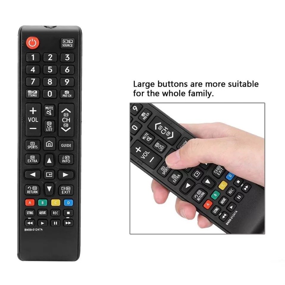 Remote Control for NOW TV Smart Android Set Remote Controls Set Top Box