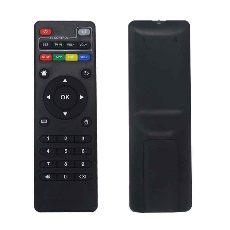 universal set top box remote control for TV box H96 V88 z28 t95x t95z x96