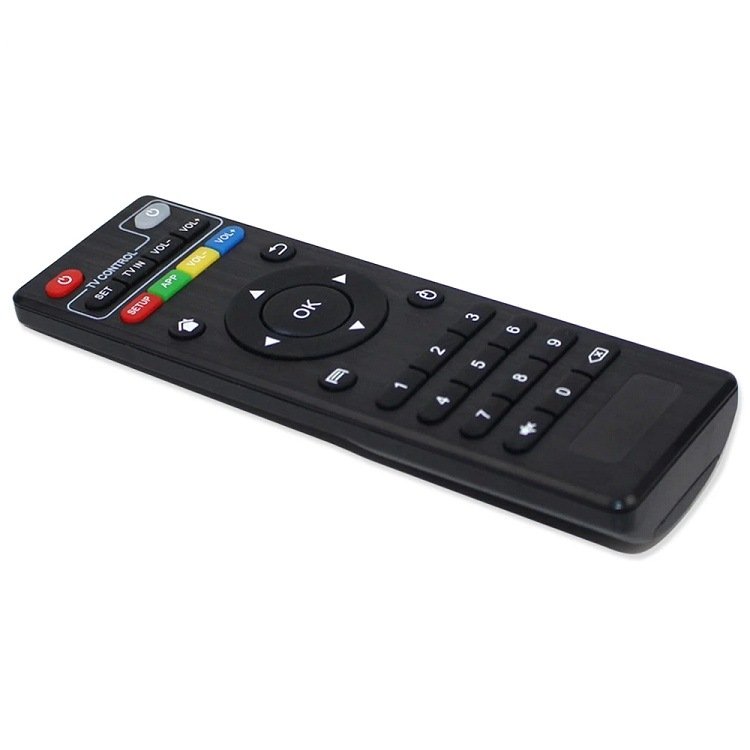 universal set top box remote control for TV box H96 V88 z28 t95x t95z x96