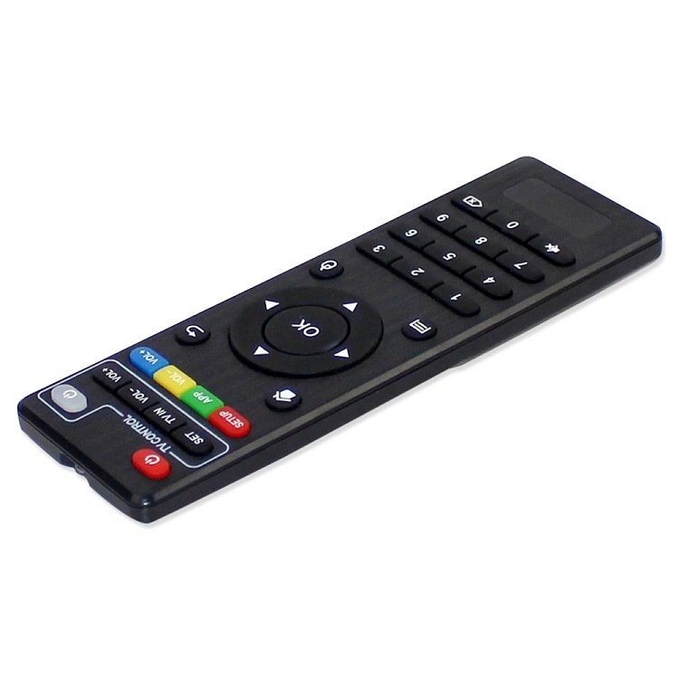 universal set top box remote control for TV box H96 V88 z28 t95x t95z x96